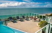 Туры в отель Mercure Maceio Pajucara Hotel