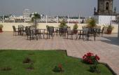 Туры в отель Hotel Roma Guadalajara