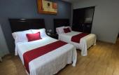 Туры в отель Hotel Roma Guadalajara