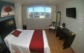 Туры в отель Hotel Roma Guadalajara