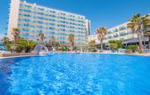 Туры в отель Golden Taurus Aquapark Resort