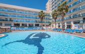 Туры в отель Golden Taurus Aquapark Resort
