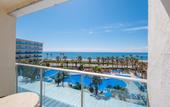 Туры в отель Golden Taurus Aquapark Resort