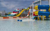 Туры в отель Golden Taurus Aquapark Resort