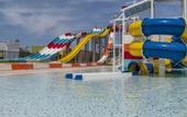 Туры в отель Golden Taurus Aquapark Resort