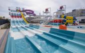 Туры в отель Golden Taurus Aquapark Resort
