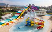 Туры в отель Golden Taurus Aquapark Resort