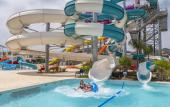 Туры в отель Golden Taurus Aquapark Resort