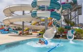 Туры в отель Golden Taurus Aquapark Resort