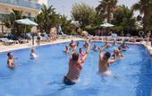 Туры в отель Golden Taurus Aquapark Resort
