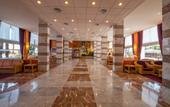 Туры в отель Golden Taurus Aquapark Resort