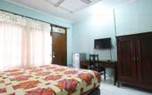 Туры в отель Bali Senia Hotel