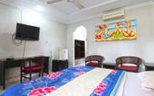 Туры в отель Bali Senia Hotel