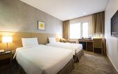 Туры в отель Stanford Hotel Seoul