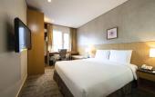 Туры в отель Stanford Hotel Seoul