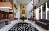 Туры в отель Hotel Santika Jemursari