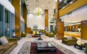 Туры в отель Hotel Santika Jemursari