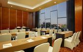 Туры в отель Hotel Santika Jemursari