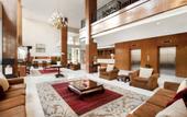 Туры в отель Hotel Santika Jemursari