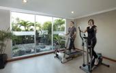 Туры в отель Hotel Santika Jemursari