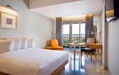 Туры в отель Hotel Santika Jemursari