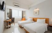 Туры в отель Hotel Santika Jemursari