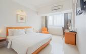 Туры в отель Hotel Santika Jemursari