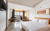 Туры в отель Hotel Santika Jemursari