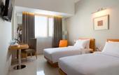 Туры в отель Hotel Santika Jemursari