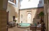 Туры в отель Riad Amira