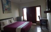 Туры в отель The Legian 777 Guest House