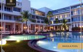 Туры в отель Java Heritage Hotel Purwokerto
