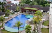 Туры в отель Java Heritage Hotel Purwokerto