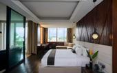 Туры в отель Java Heritage Hotel Purwokerto