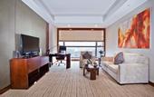 Туры в отель Grand Skylight International Hotel Guanlan