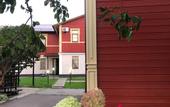 Туры в отель Гостевой дом Волшебный сад