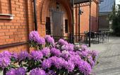 Туры в отель Гостевой дом Волшебный сад