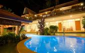 Туры в отель Bhuvarin Resort