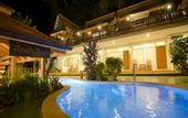 Туры в отель Bhuvarin Resort