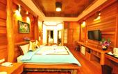 Туры в отель Tamnanpar Resort