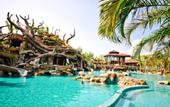 Туры в отель Tamnanpar Resort