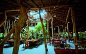Туры в отель Tamnanpar Resort