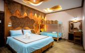 Туры в отель Tamnanpar Resort