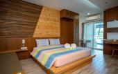 Туры в отель Tamnanpar Resort