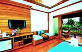 Туры в отель Tamnanpar Resort