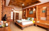 Туры в отель Tamnanpar Resort