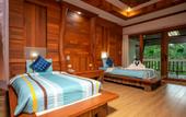 Туры в отель Tamnanpar Resort