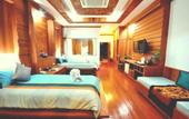 Туры в отель Tamnanpar Resort