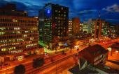 Туры в отель Hilton Bogota