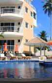 Туры в отель Chaweng Noi Residence